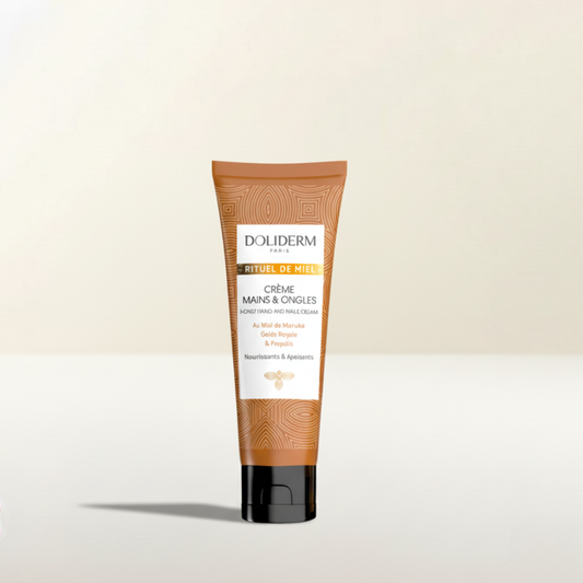 Rituel de Miel Hand and Nail Cream