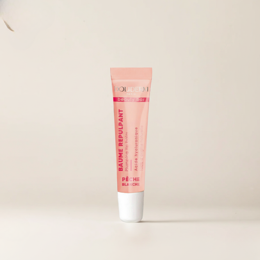 PEACH Plumping Balm