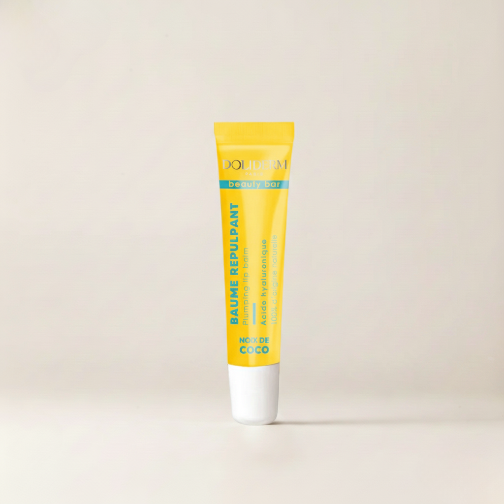 Coconut Plumping Balm