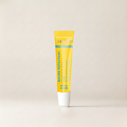 Coconut Plumping Balm