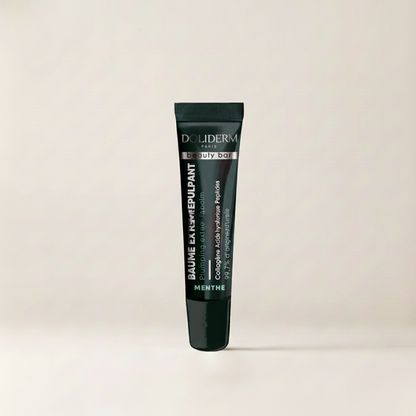 Baume repulpant MENTHE
