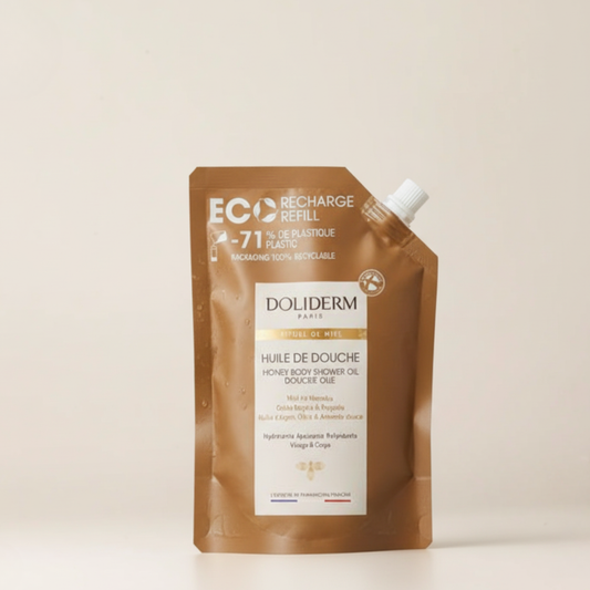 Rituel de Miel Shower Oil