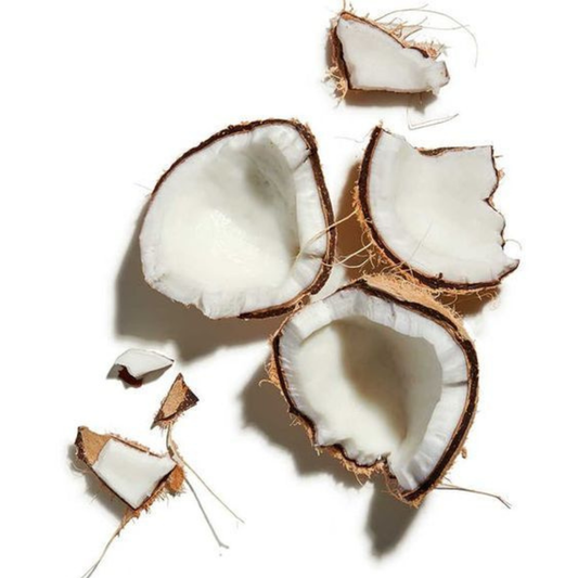 Coconut Plumping Balm