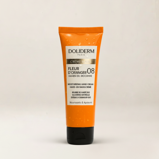 Orange Blossom Hand Cream 08 - 50ml