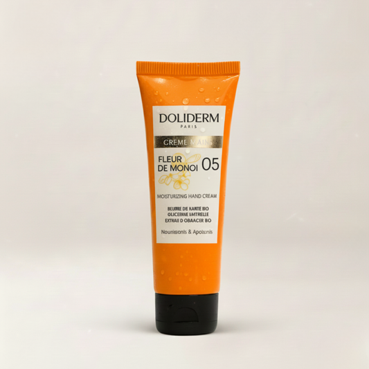 Monoï Flower Hand Cream 05 - 50ml