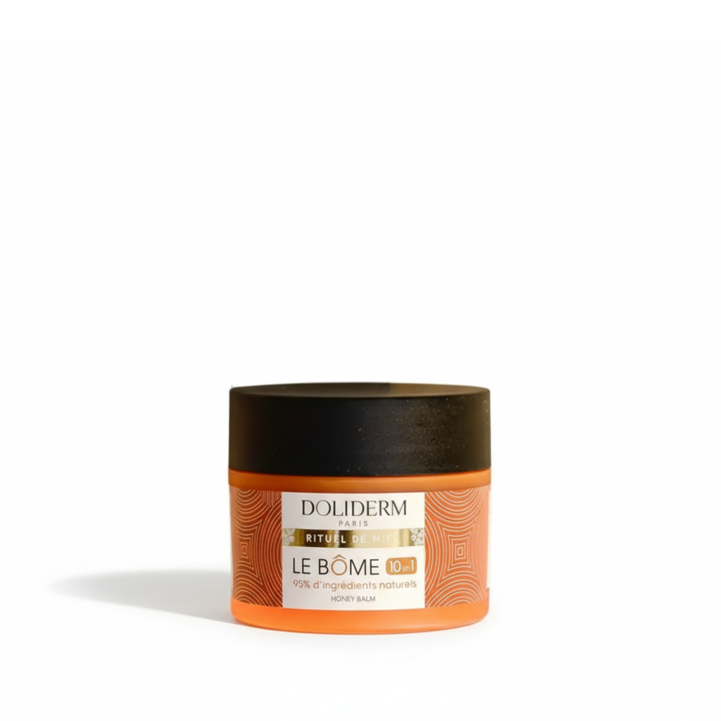 Le Bôme 10in1 Rituel de Miel 