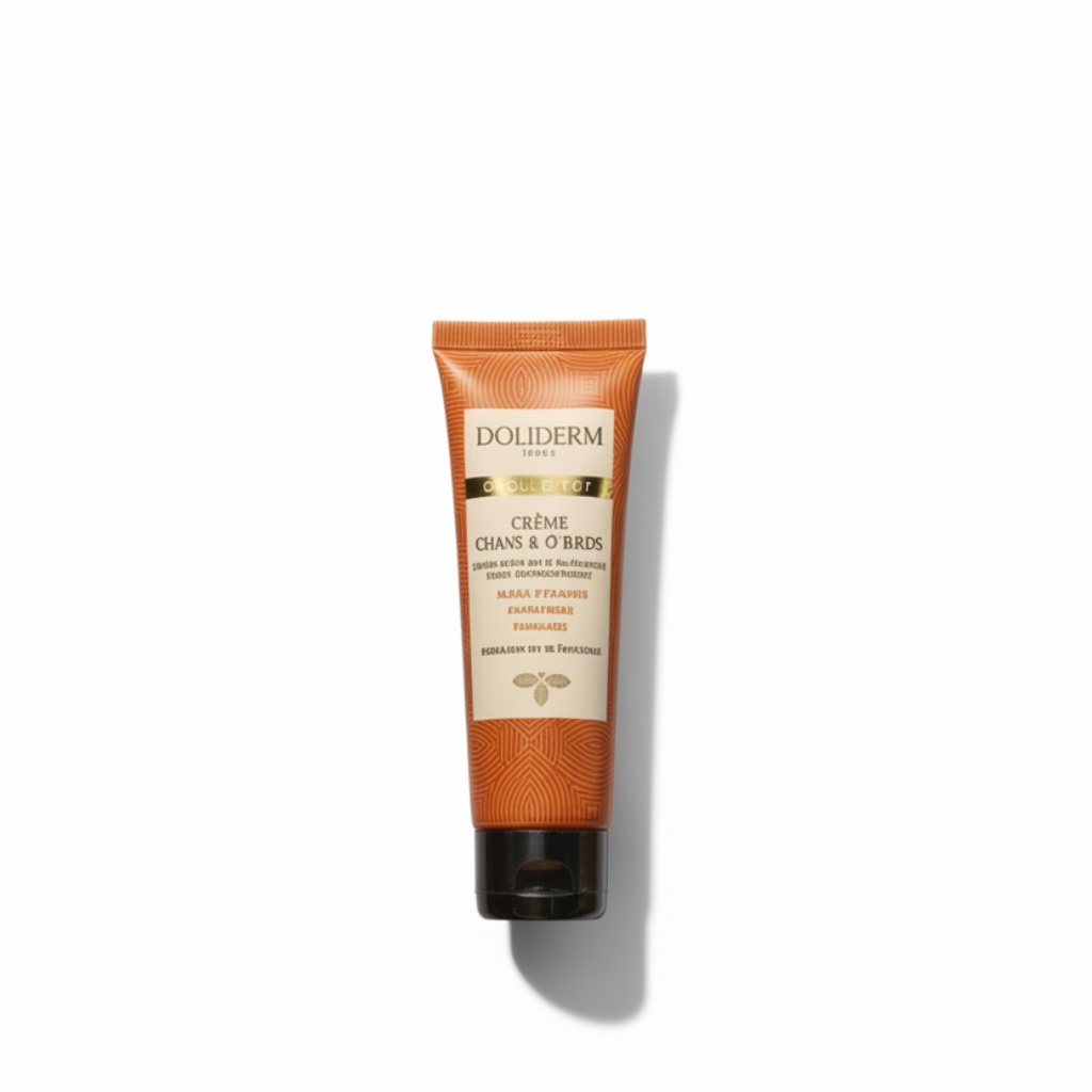 Rituel de Miel Hand and Nail Cream