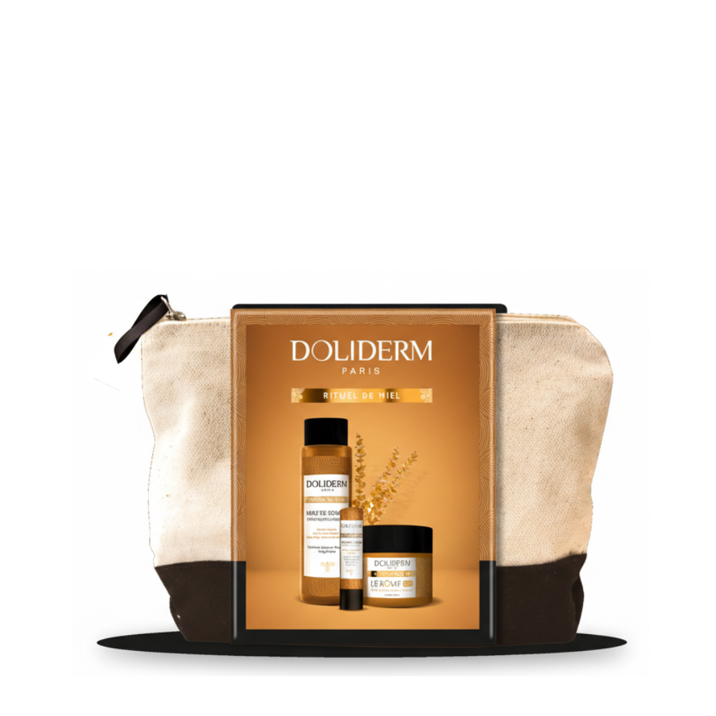 Honey Ritual Kit