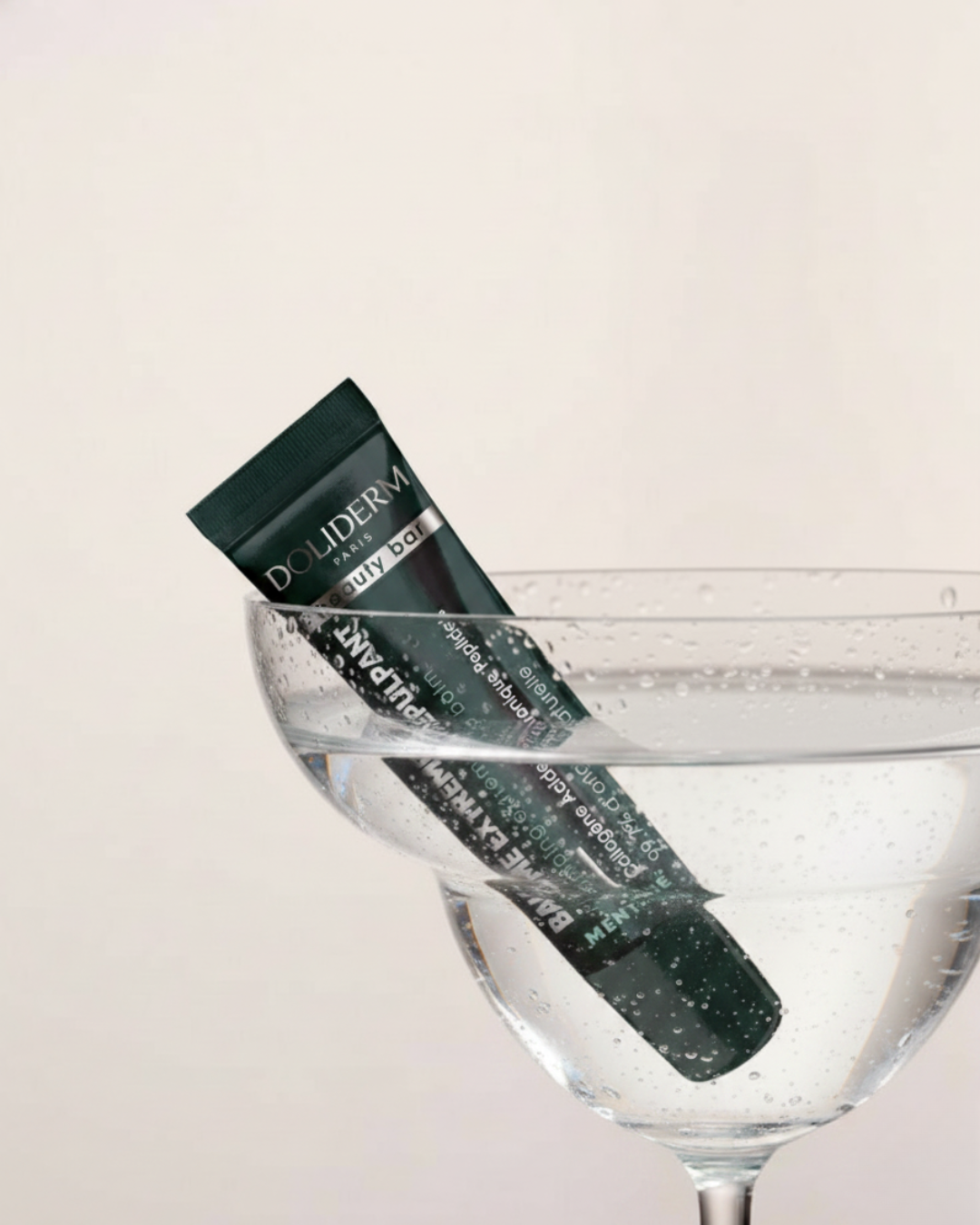 MINT plumping balm
