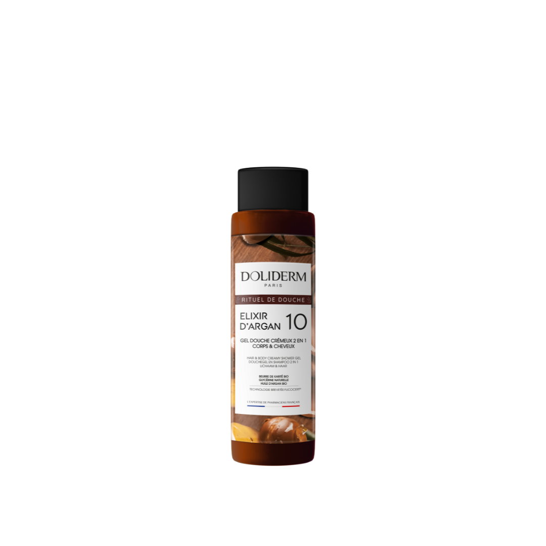 Argan Elixir 10