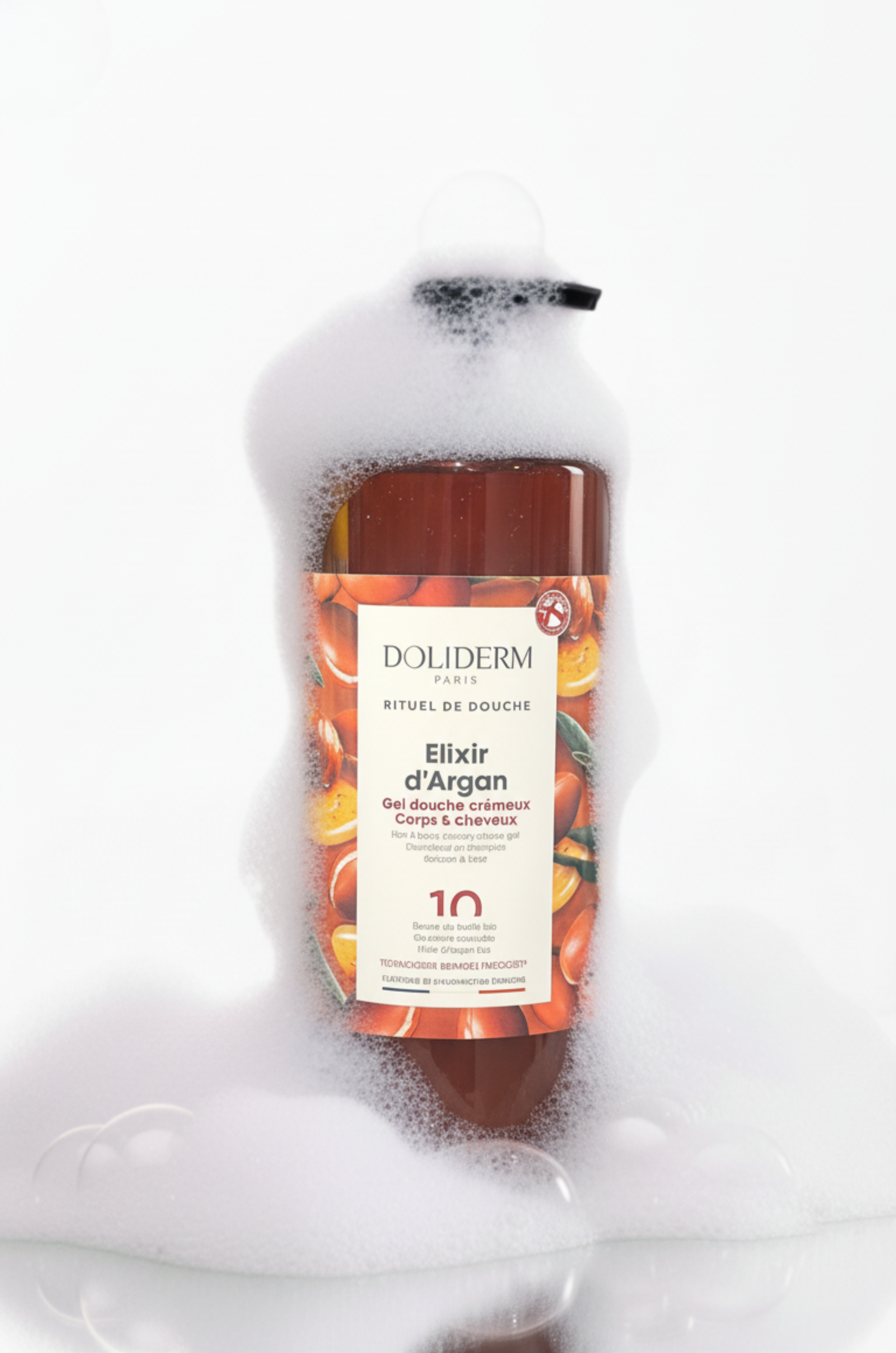 Argan Elixir 10