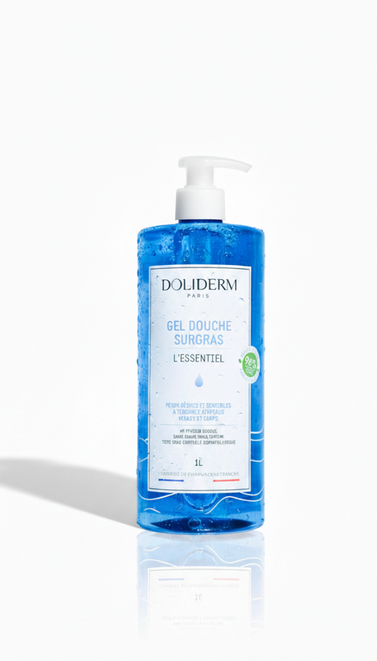 Essential Surgras Shower Gel
