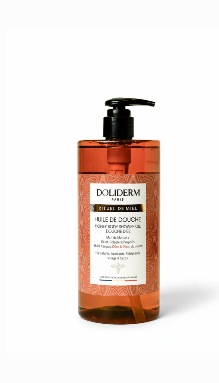 Rituel de Miel Shower Oil