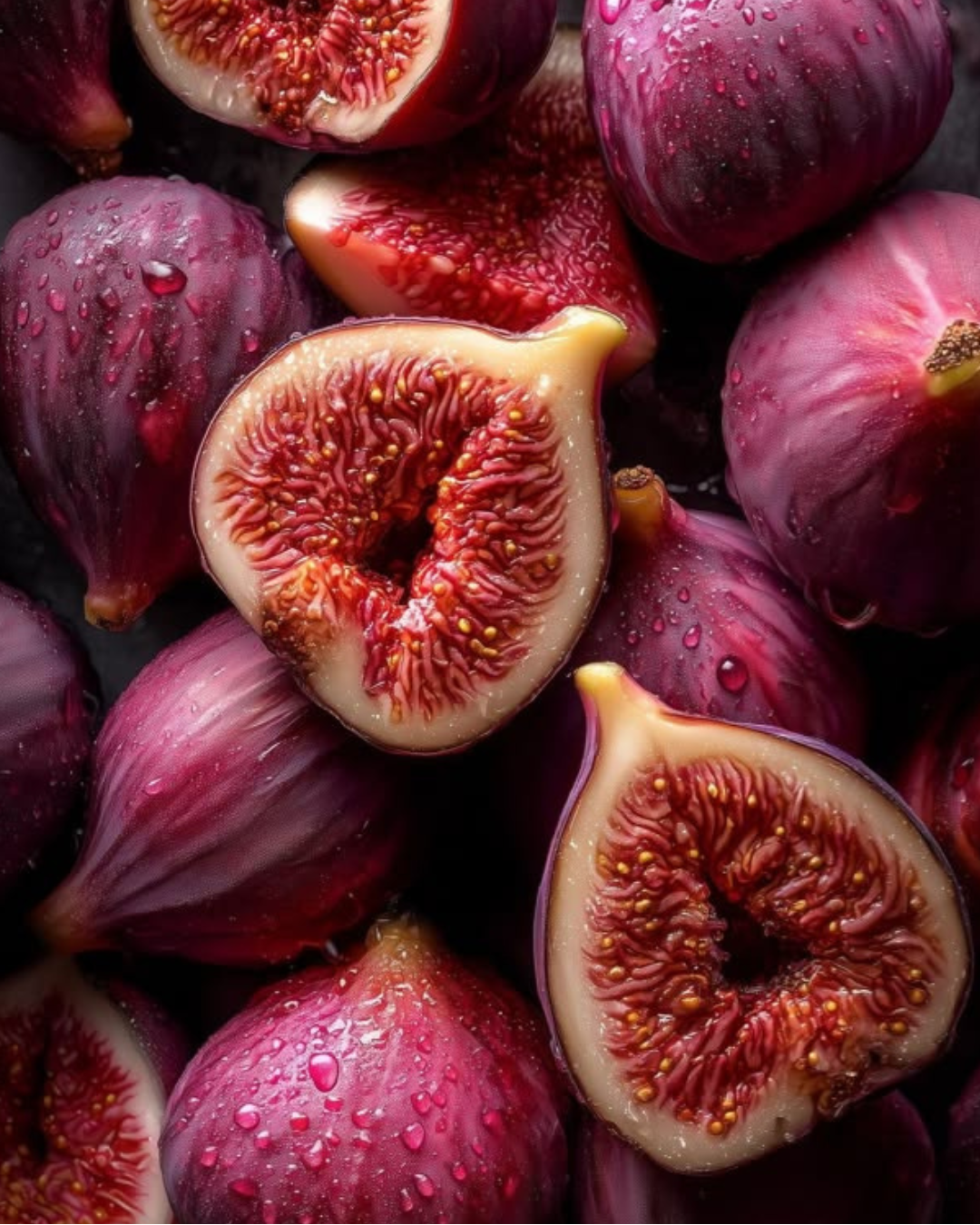 Fig Nectar Creamy Shower Gel n°2