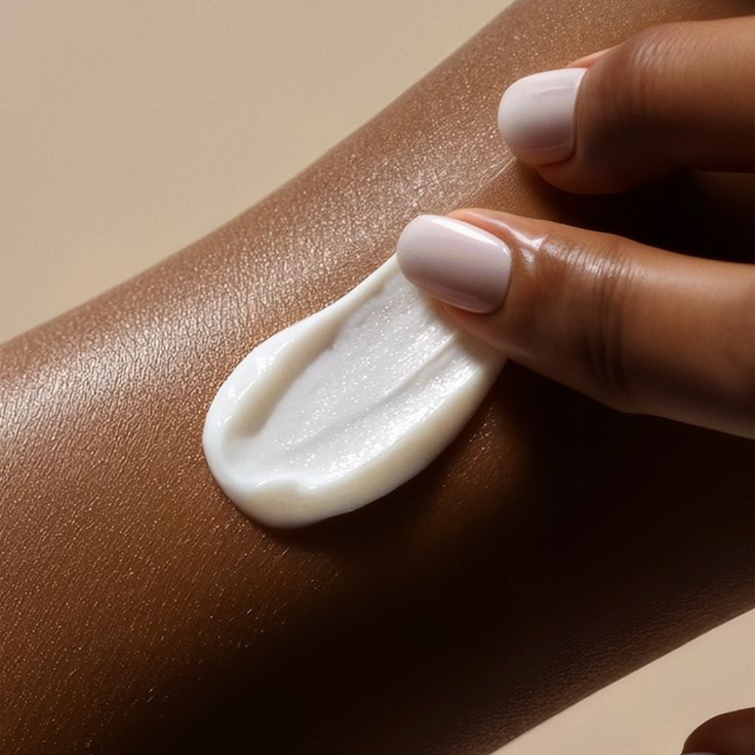 Essentiel Body Lotion