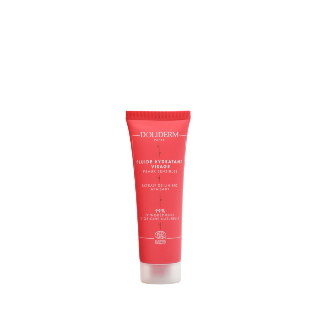 Face Moisturizer - COSMOS ORGANIC