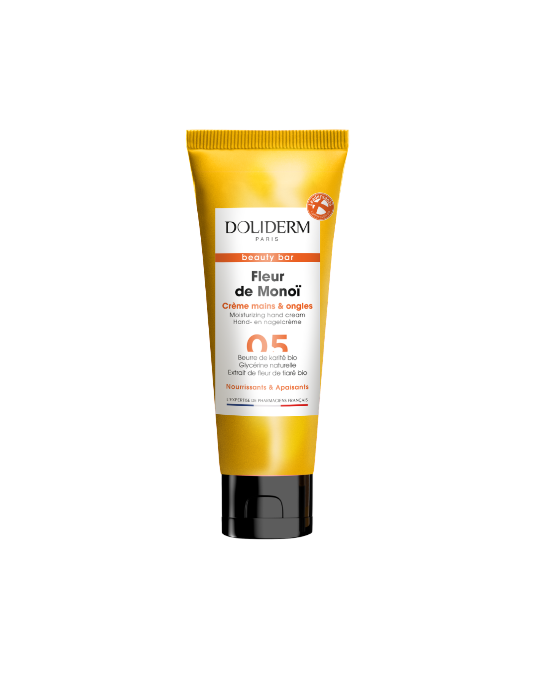 Monoï Flower Hand Cream 05 - 50ml