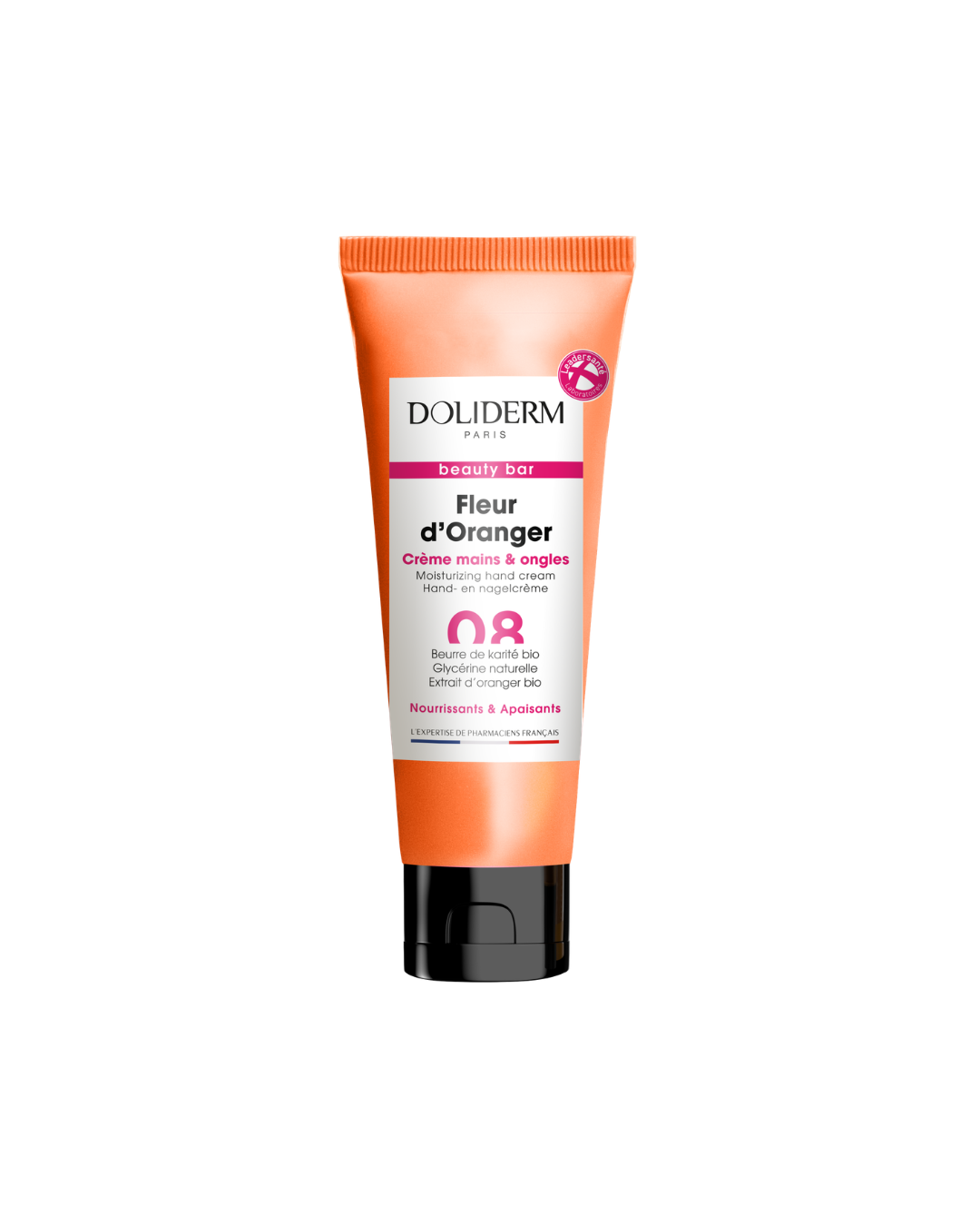 Orange Blossom Hand Cream 08 - 50ml