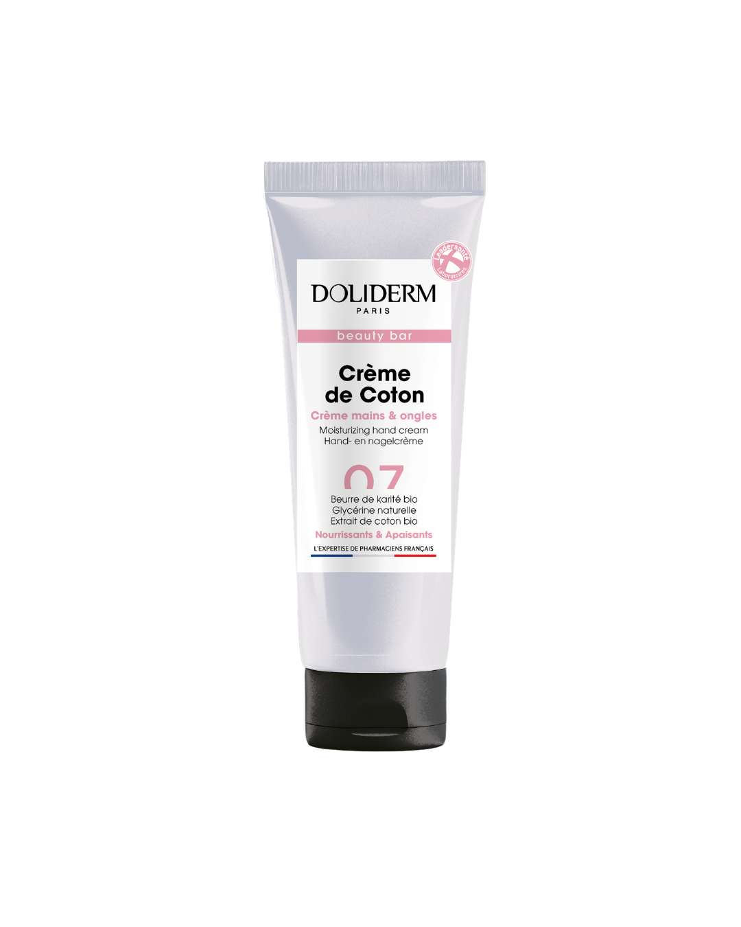 Cotton Hand Cream 07 - 50ml