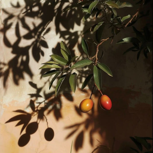 L'imparfait Elixir d'Argan