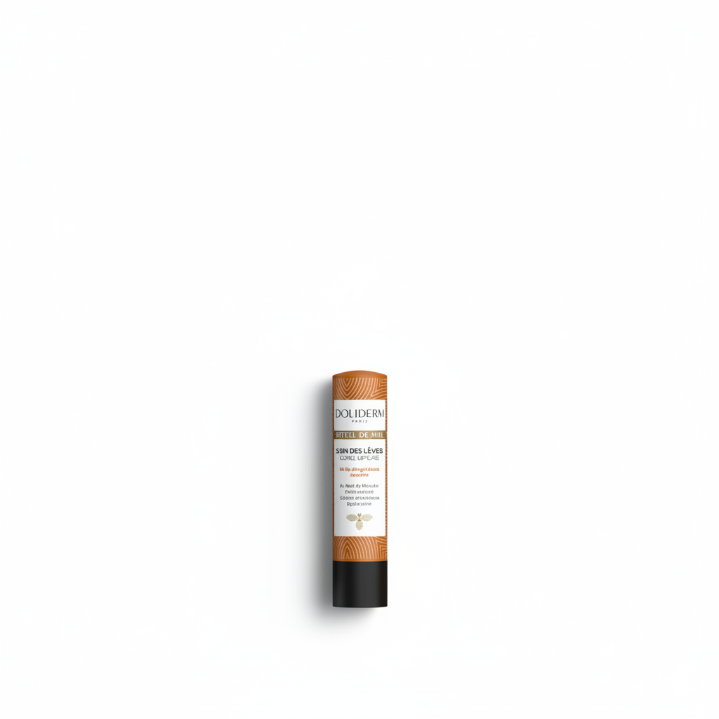 Rituel de Miel Lip Care