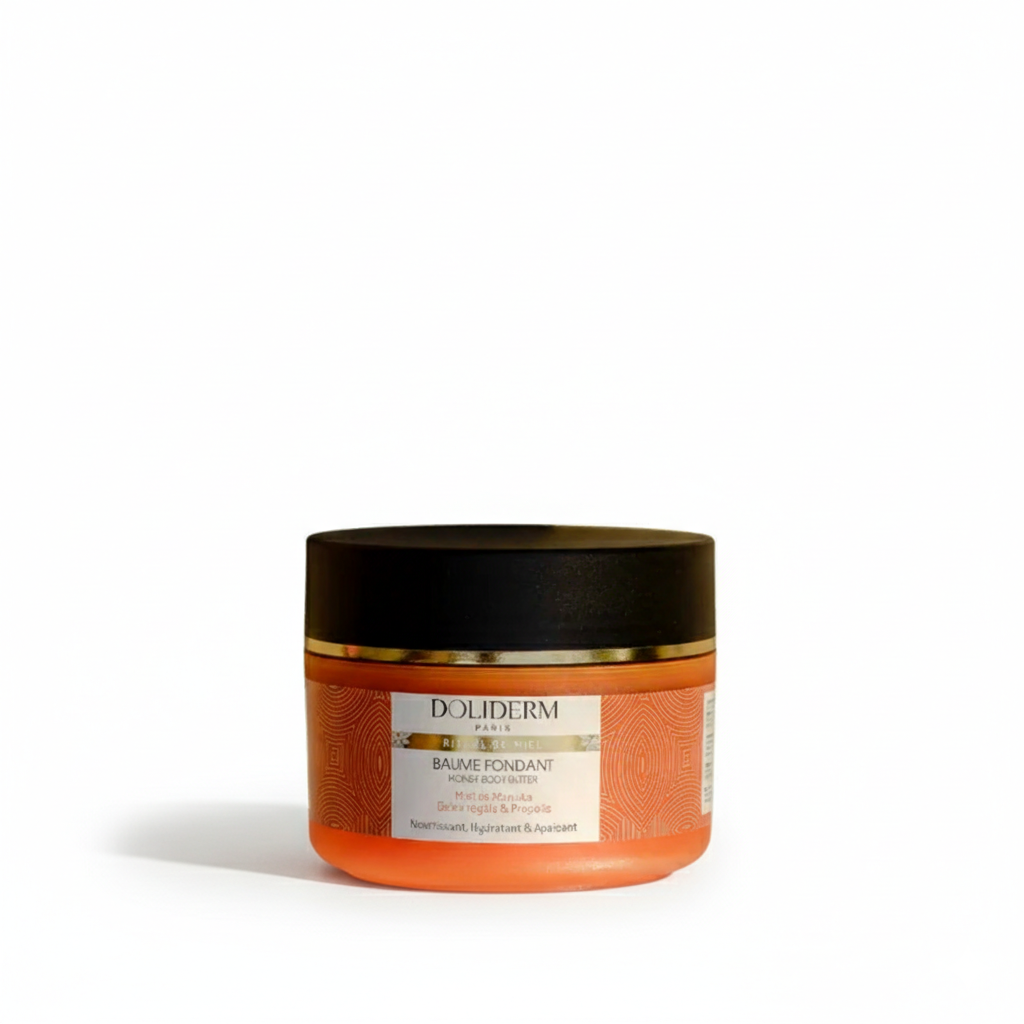 Melting balm