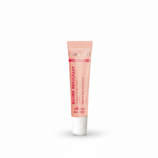 PEACH Plumping Balm
