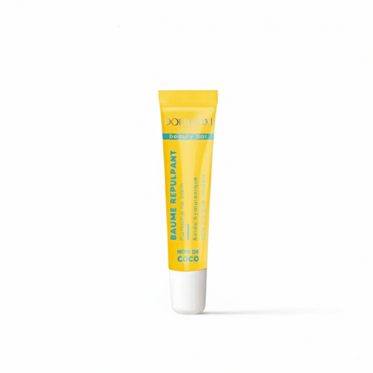 Coconut Plumping Balm