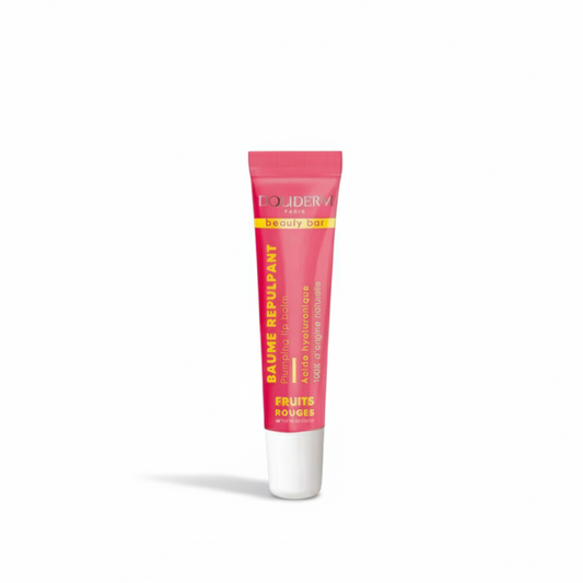 Plumping balm RED FRUITS