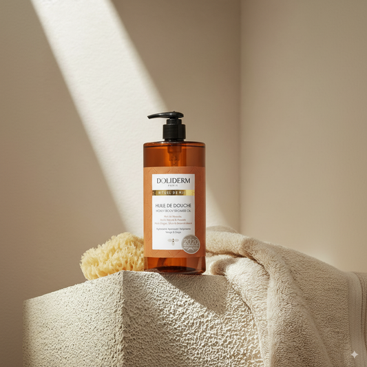 L'imparfait Rituel de Miel