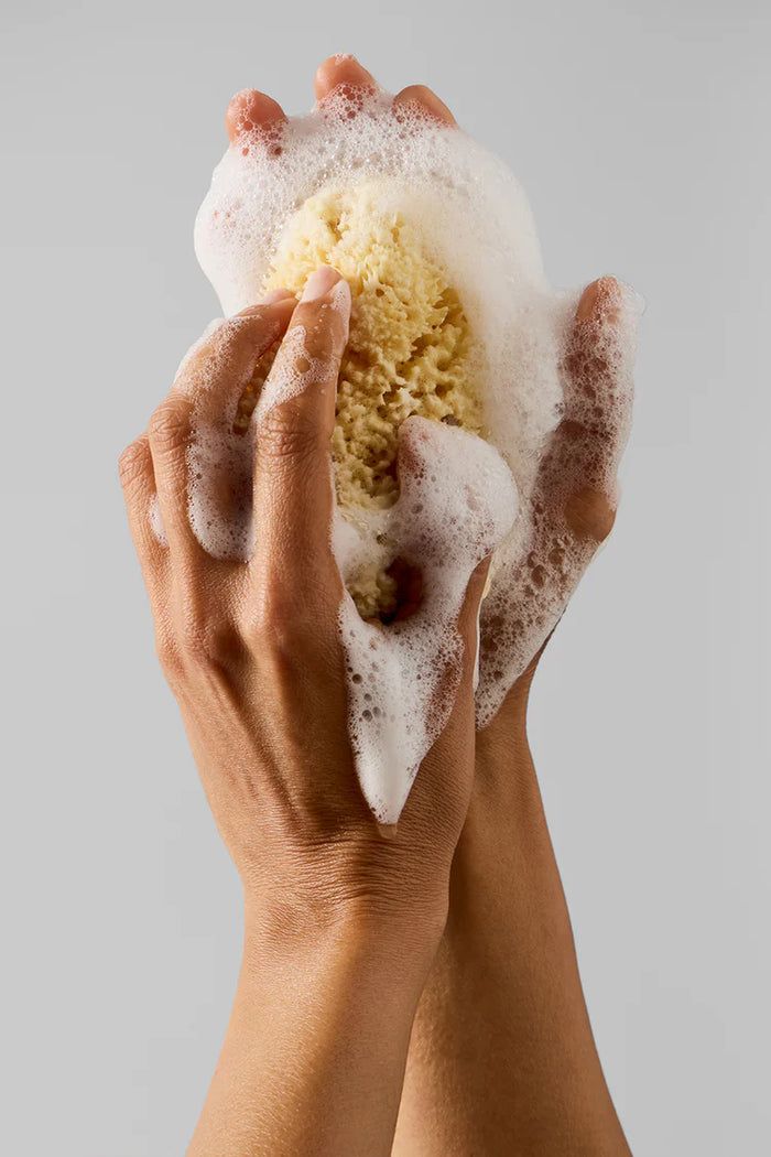 Fleur de Monoï Creamy Shower Gel n°5