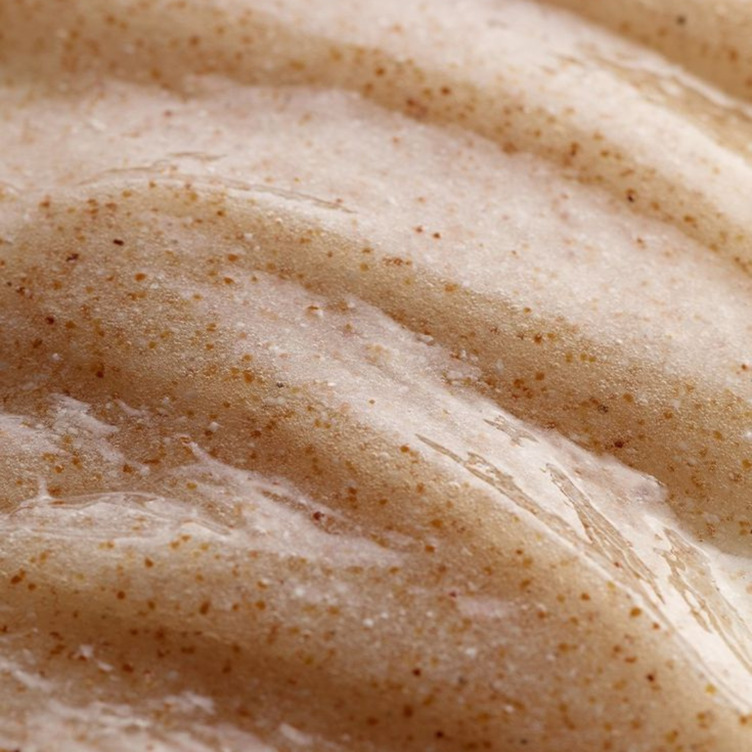 Honey Ritual Scrub