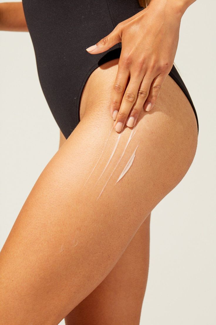 Rituel de Miel Shower Oil