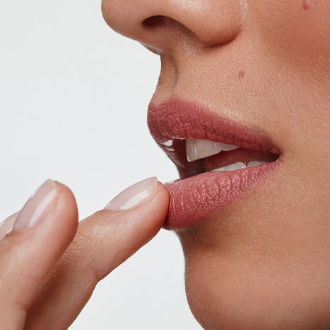 Rituel de Miel Lip Care