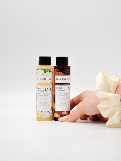 Argan Elixir 10