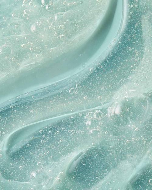 Aqua Mineral Creamy Shower Gel n°1