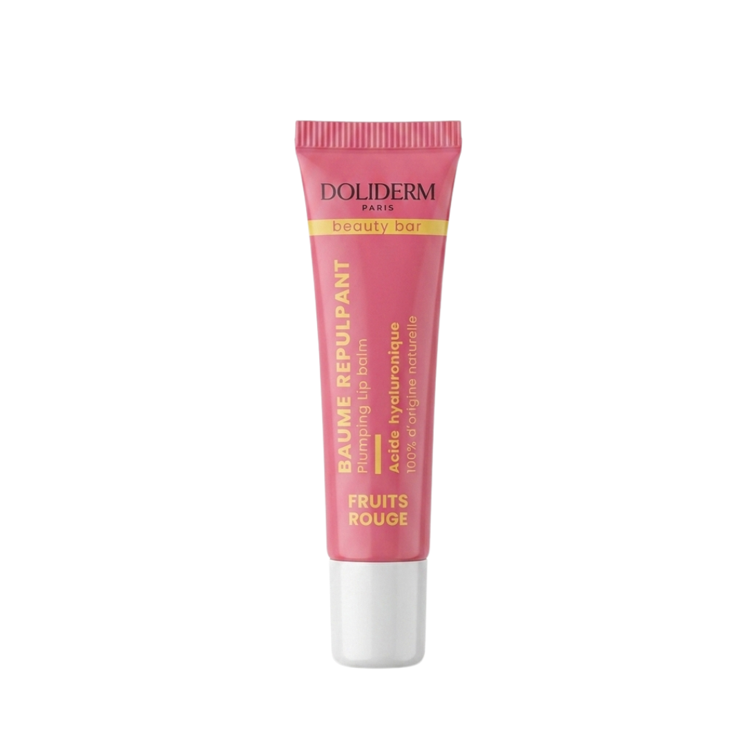 Plumping Red Fruits Lip Balm