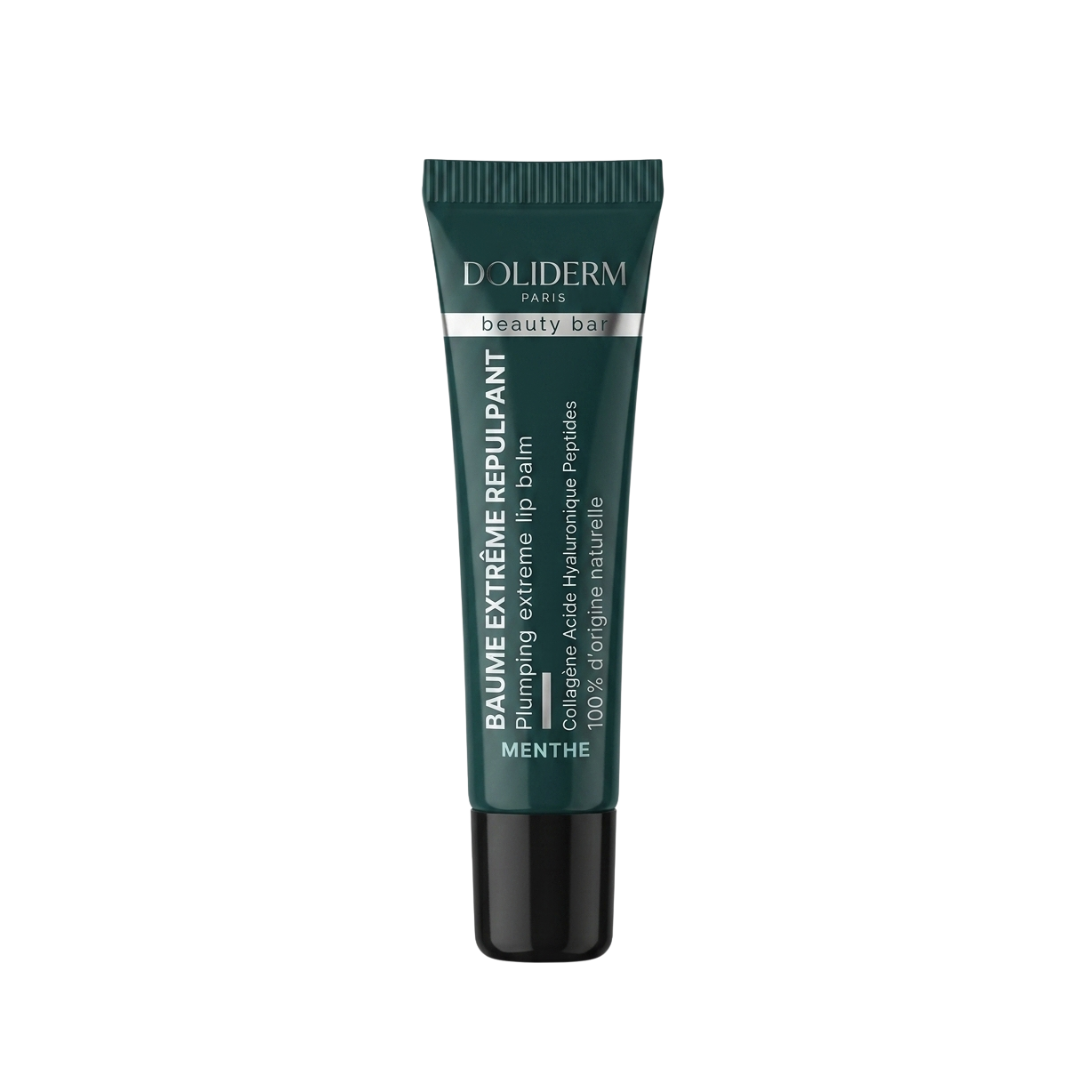 Plumping Mint Lip Balm
