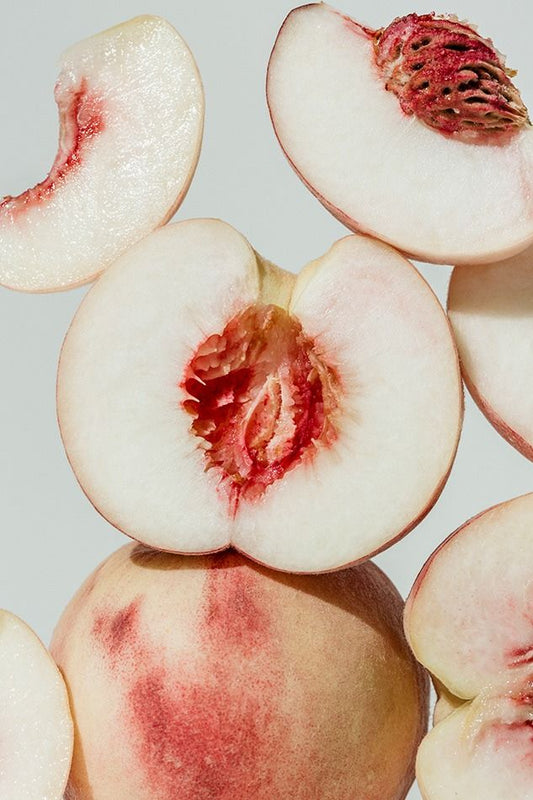 Nectar de Figue Creamy Shower Gel n°2