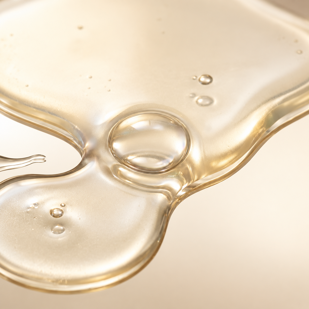 Essential Surgras Shower Gel