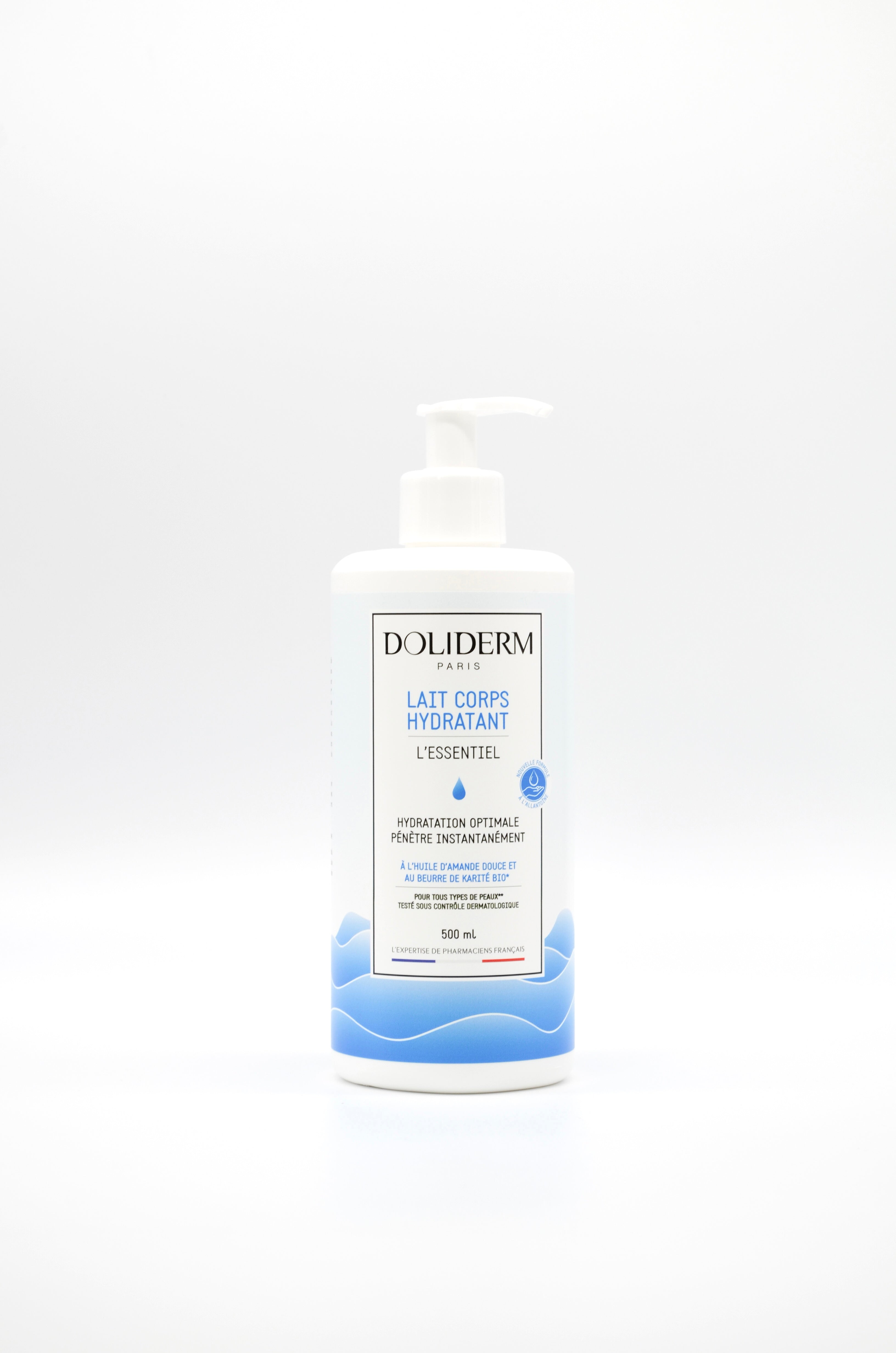 Essentiel Body Lotion