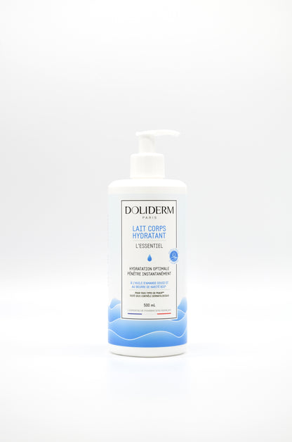 Essentiel Body Lotion