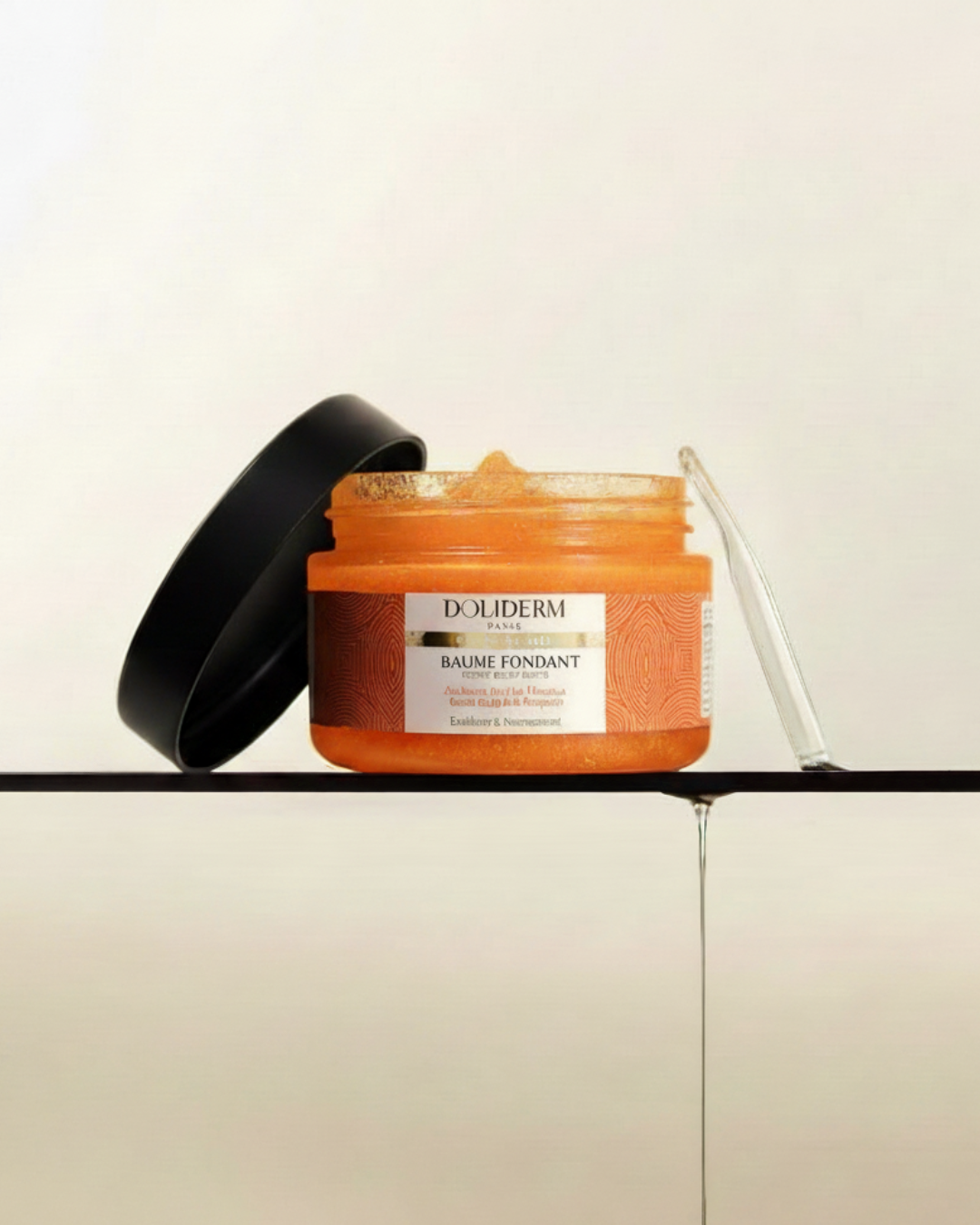 Honey Ritual Melting Balm