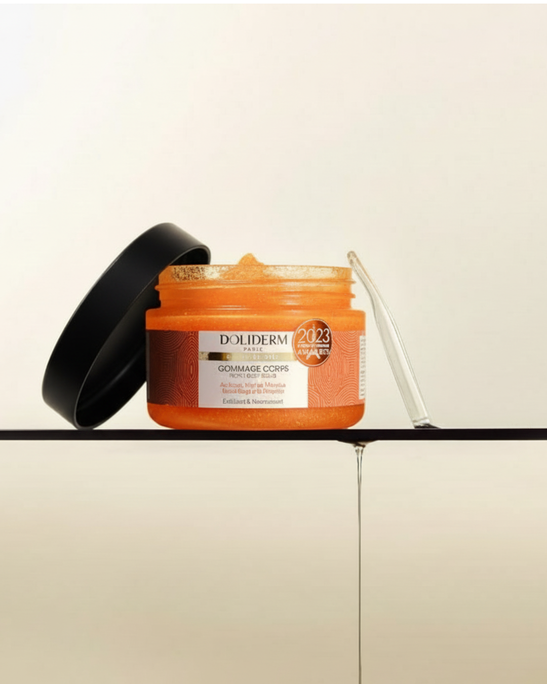 Honey Ritual Body Scrub