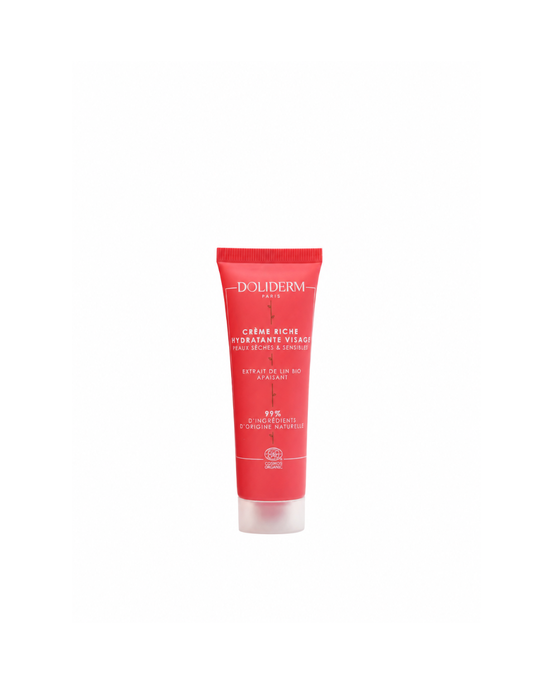 Rich Face Cream - COSMOS ORGANIC