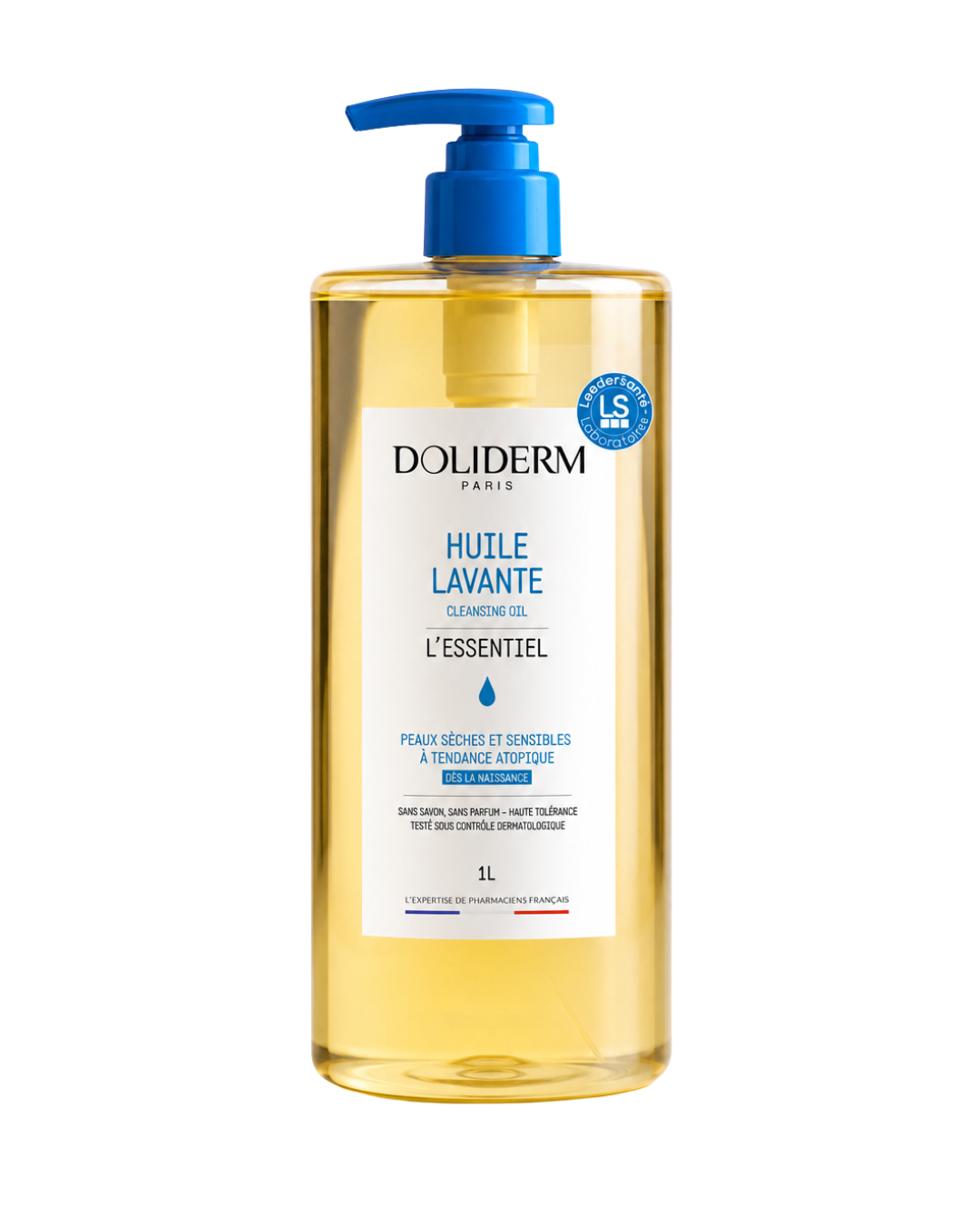 Essential Surgras Shower Gel