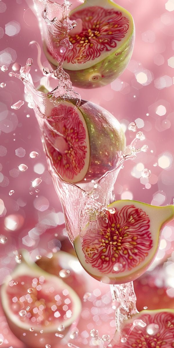 Nectar de Figue Creamy Shower Gel n°2