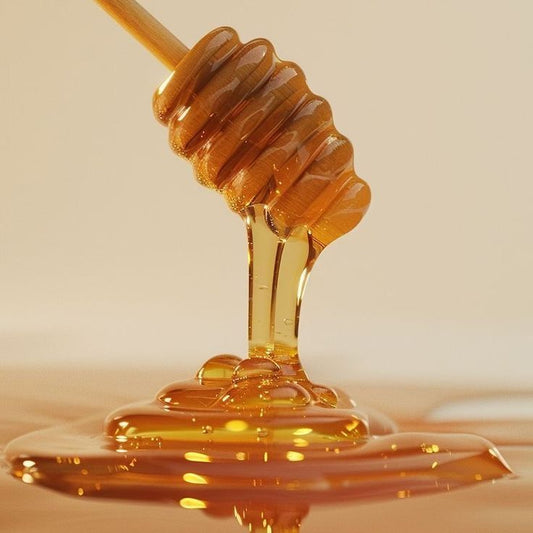 Rituel de Miel Hand and Nail Cream