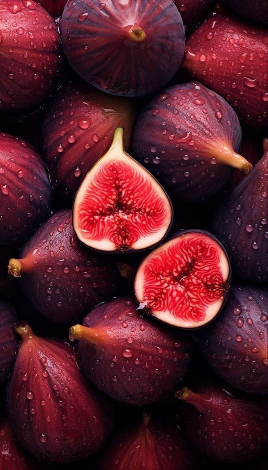 Nectar de Figue Creamy Shower Gel n°2